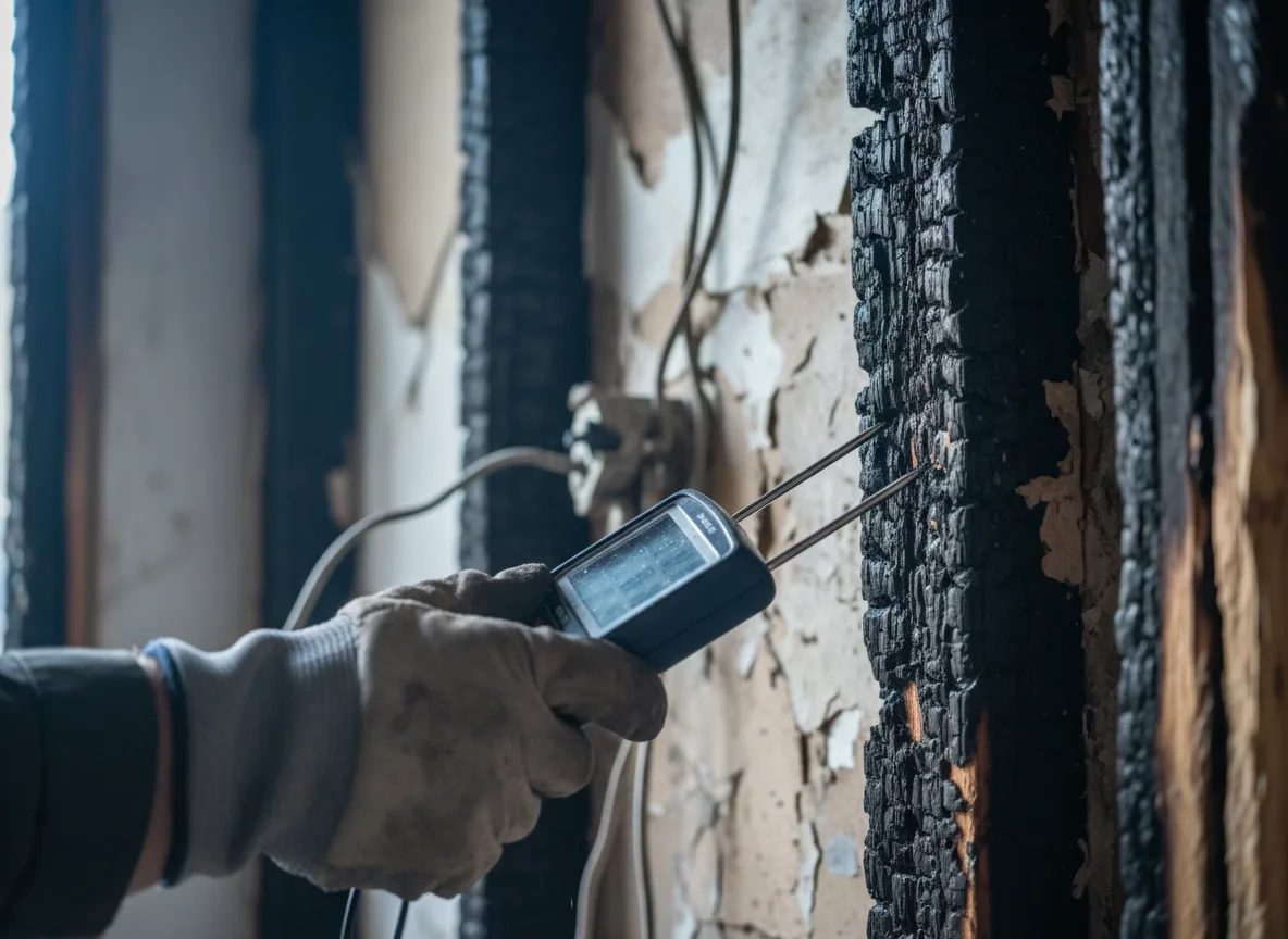 Fire Damage Restoration Herbster, WI FAQs